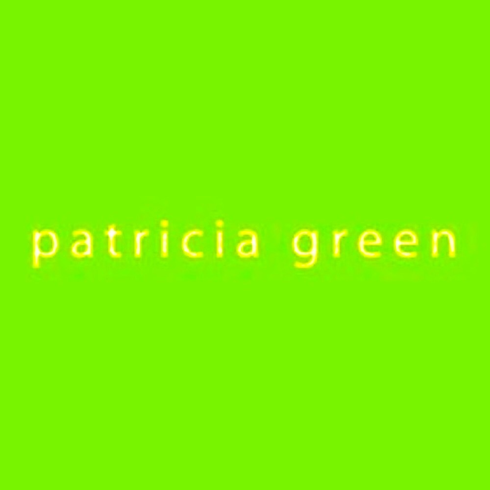 PATRICIA GREEN SHOES
